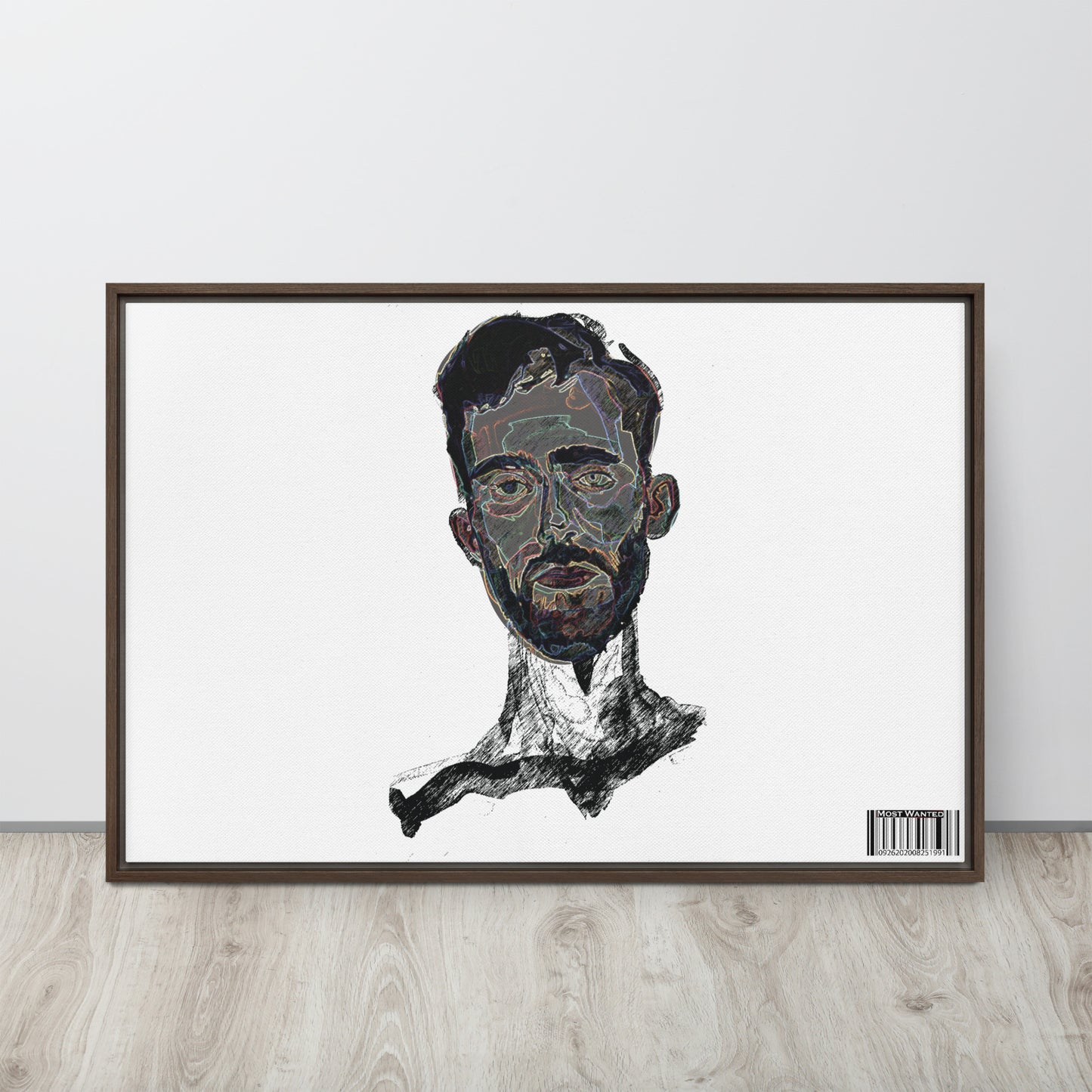 Most Wanted People (Custom) #1