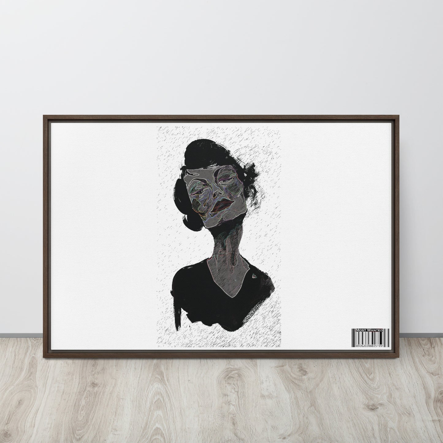 Most Wanted People (Custom) #5