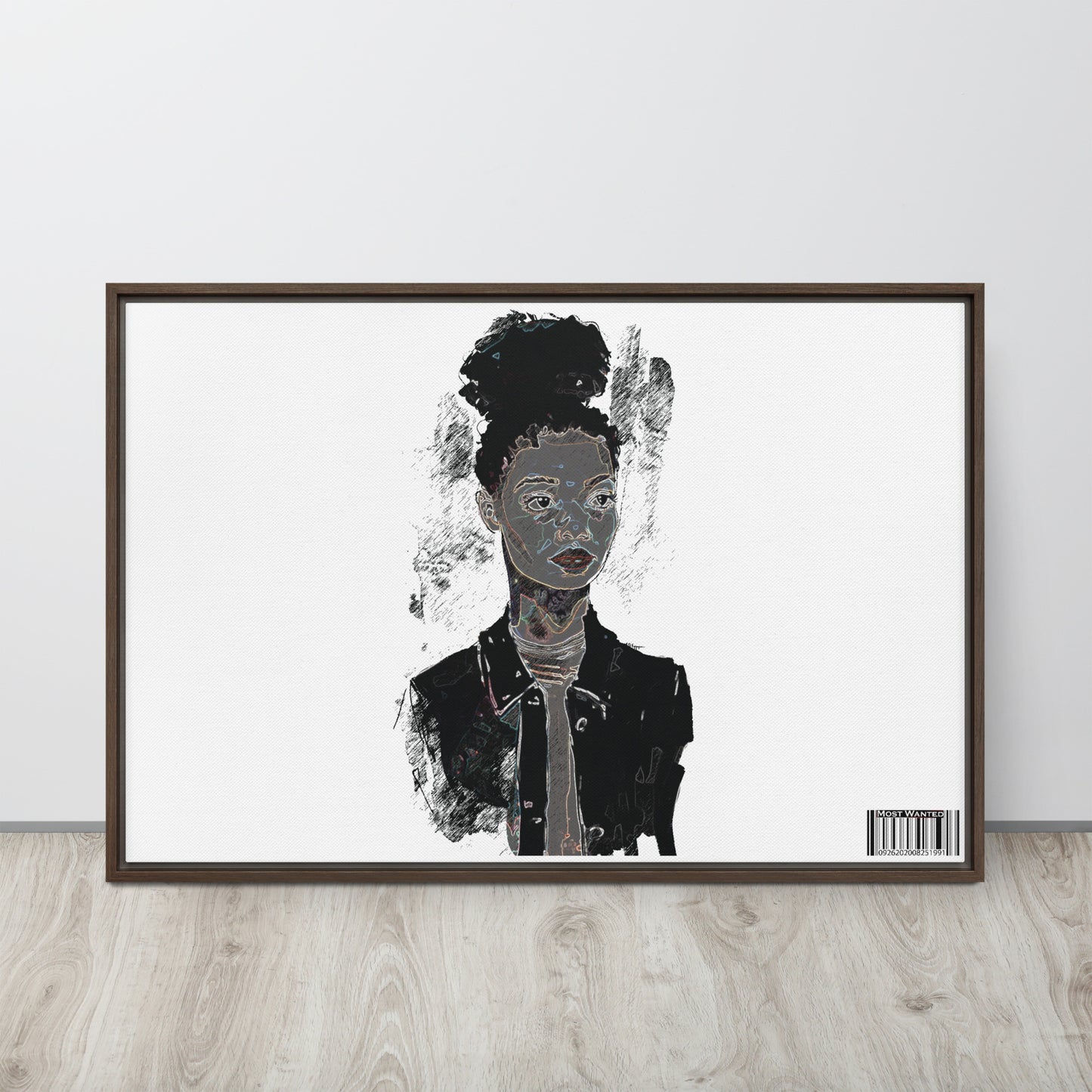 Most Wanted People (Custom) #7