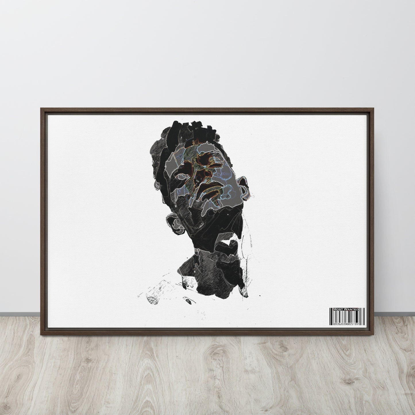 Most Wanted People (Custom) #8