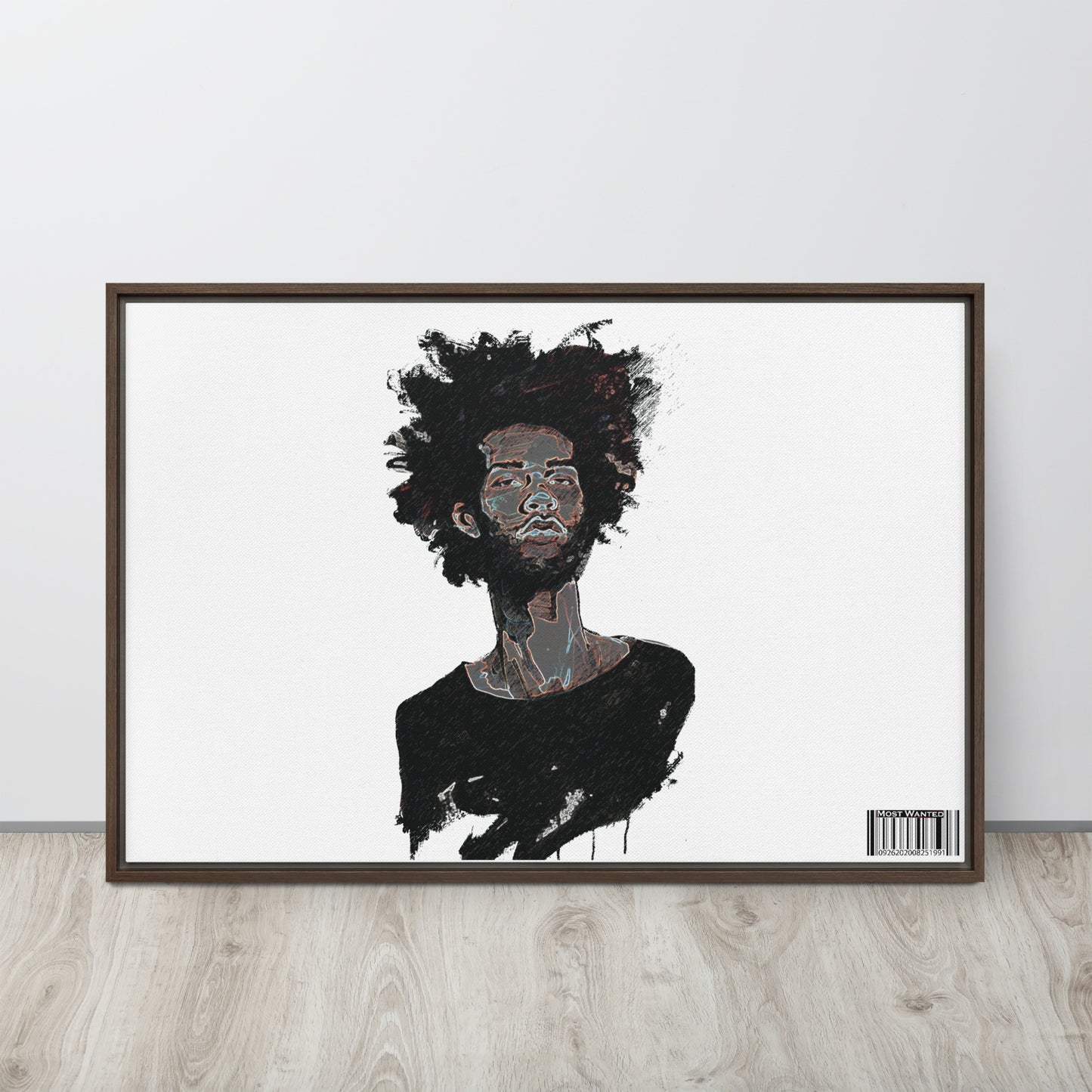 Most Wanted People (Custom) #9