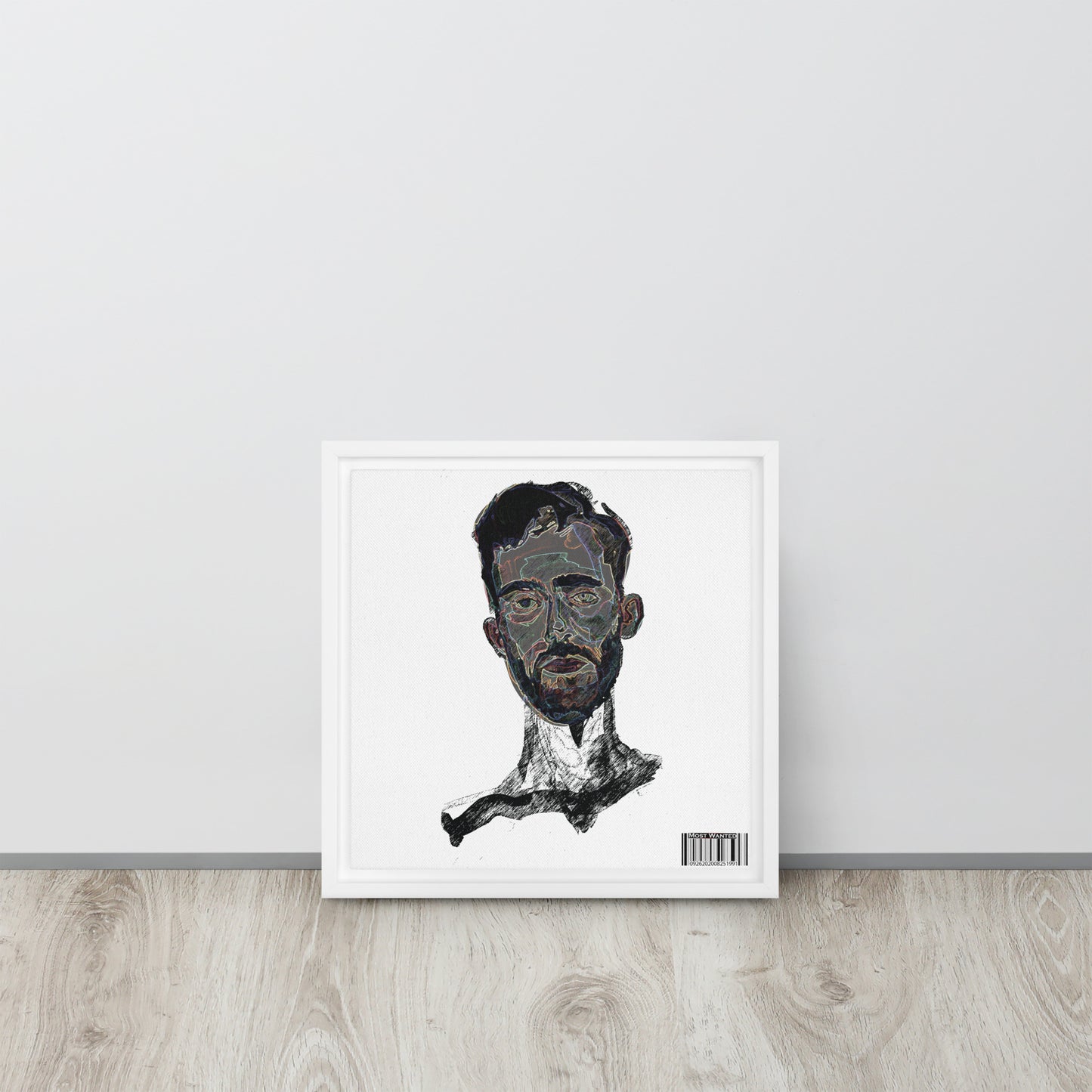 Most Wanted People (Custom) #1