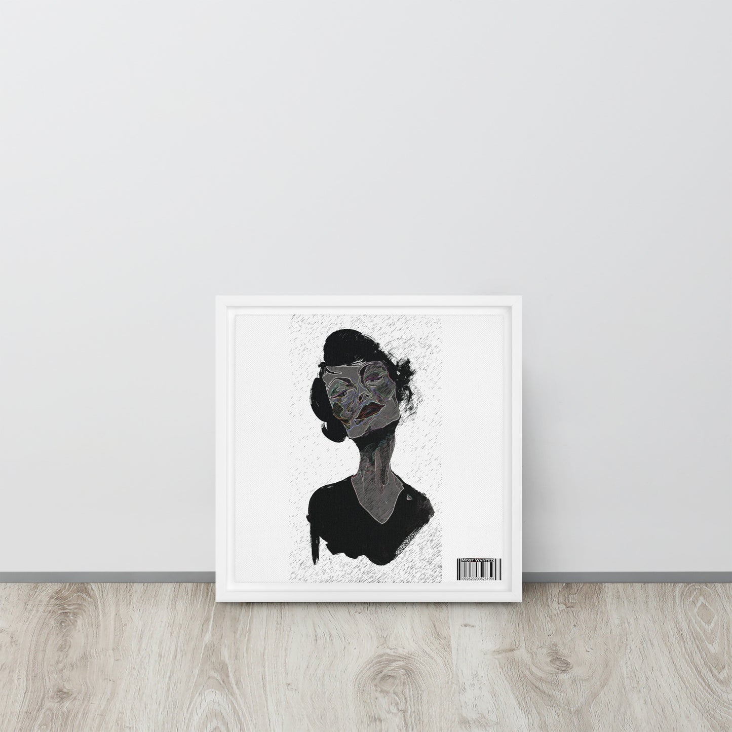 Most Wanted People (Custom) #5