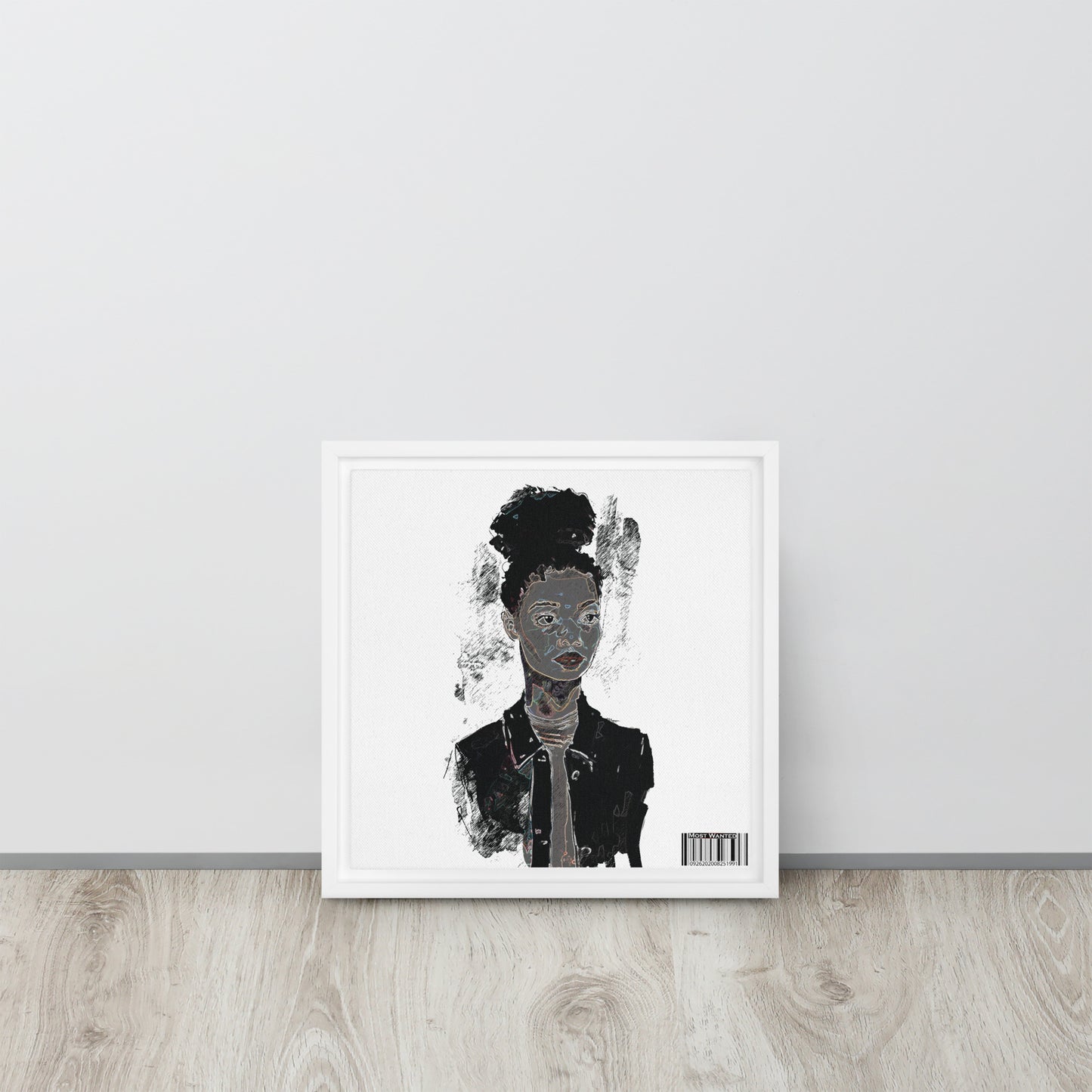 Most Wanted People (Custom) #7