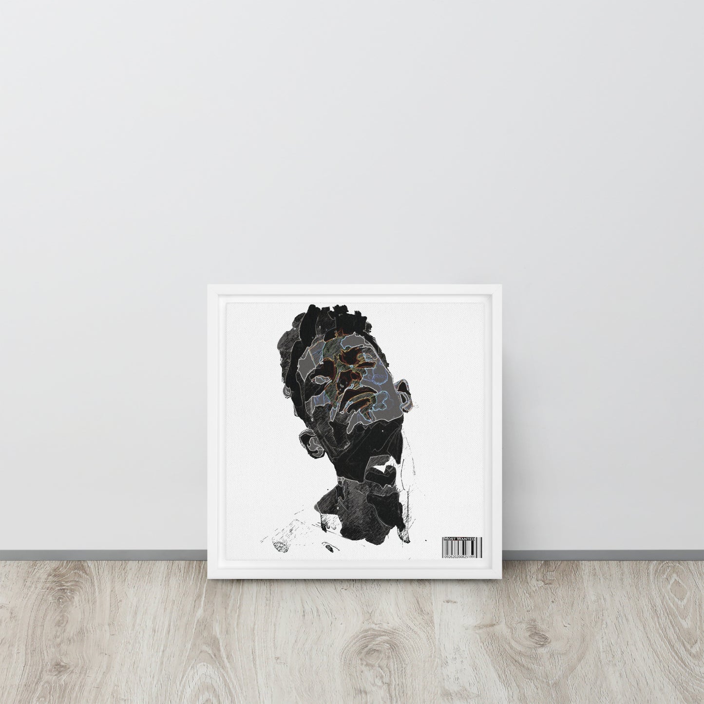 Most Wanted People (Custom) #8