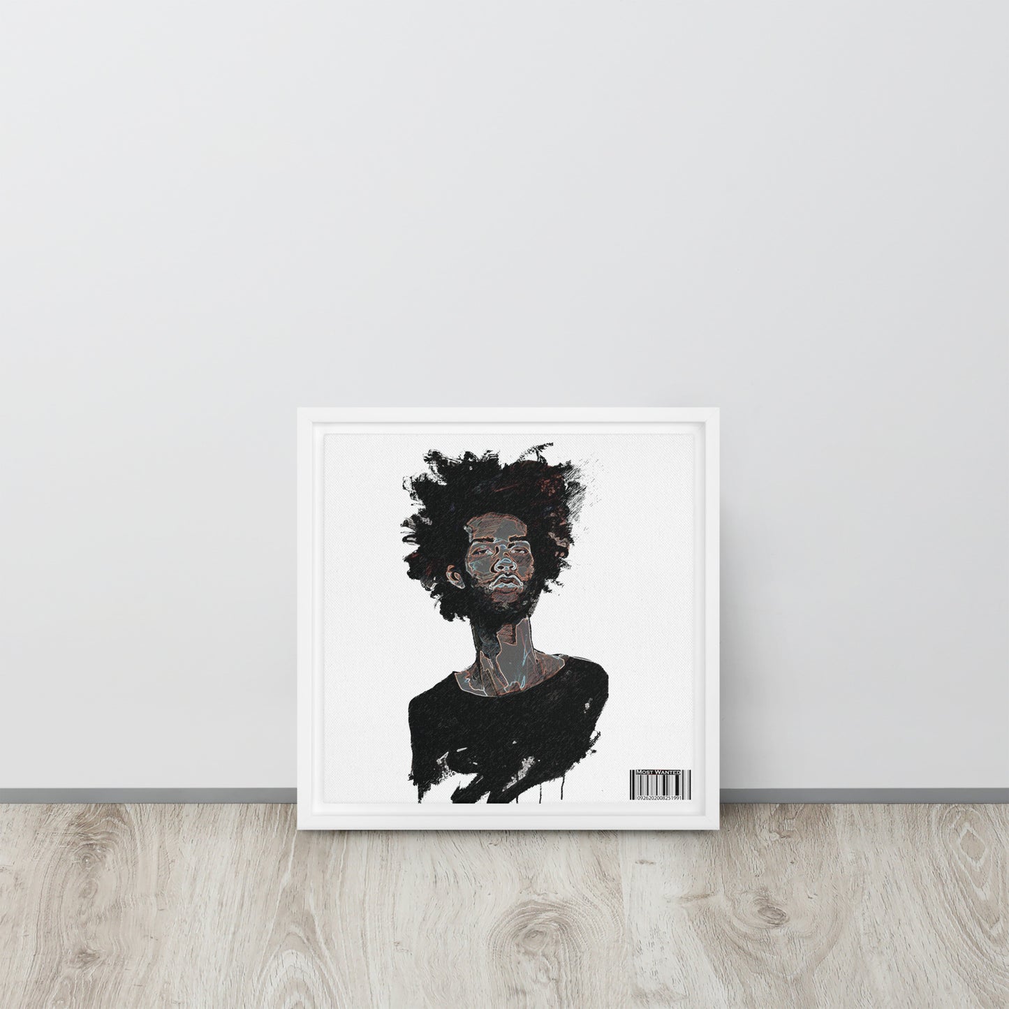 Most Wanted People (Custom) #9