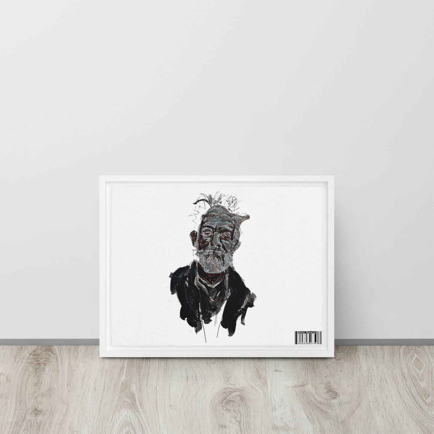 Most Wanted People (Custom) #2