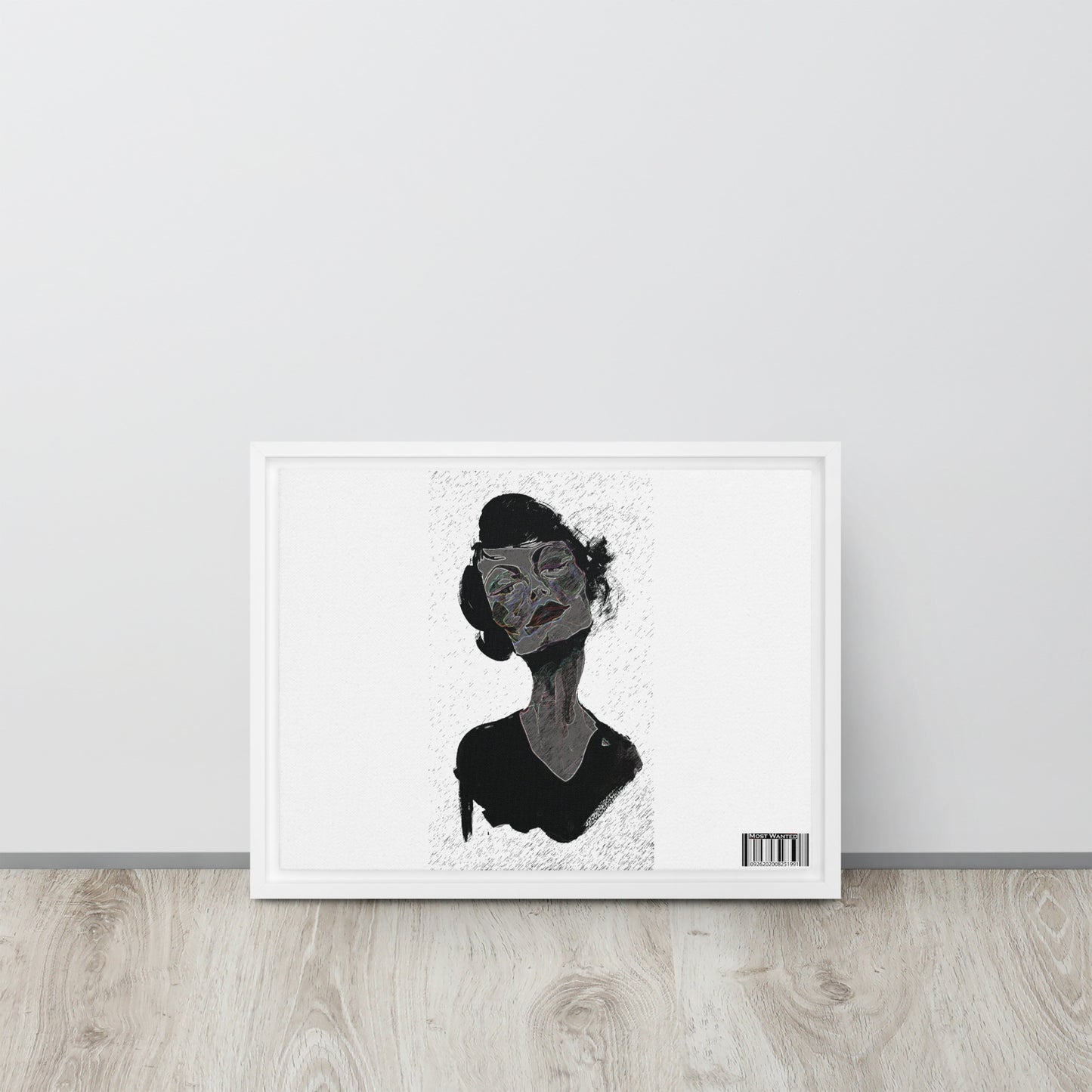 Most Wanted People (Custom) #5