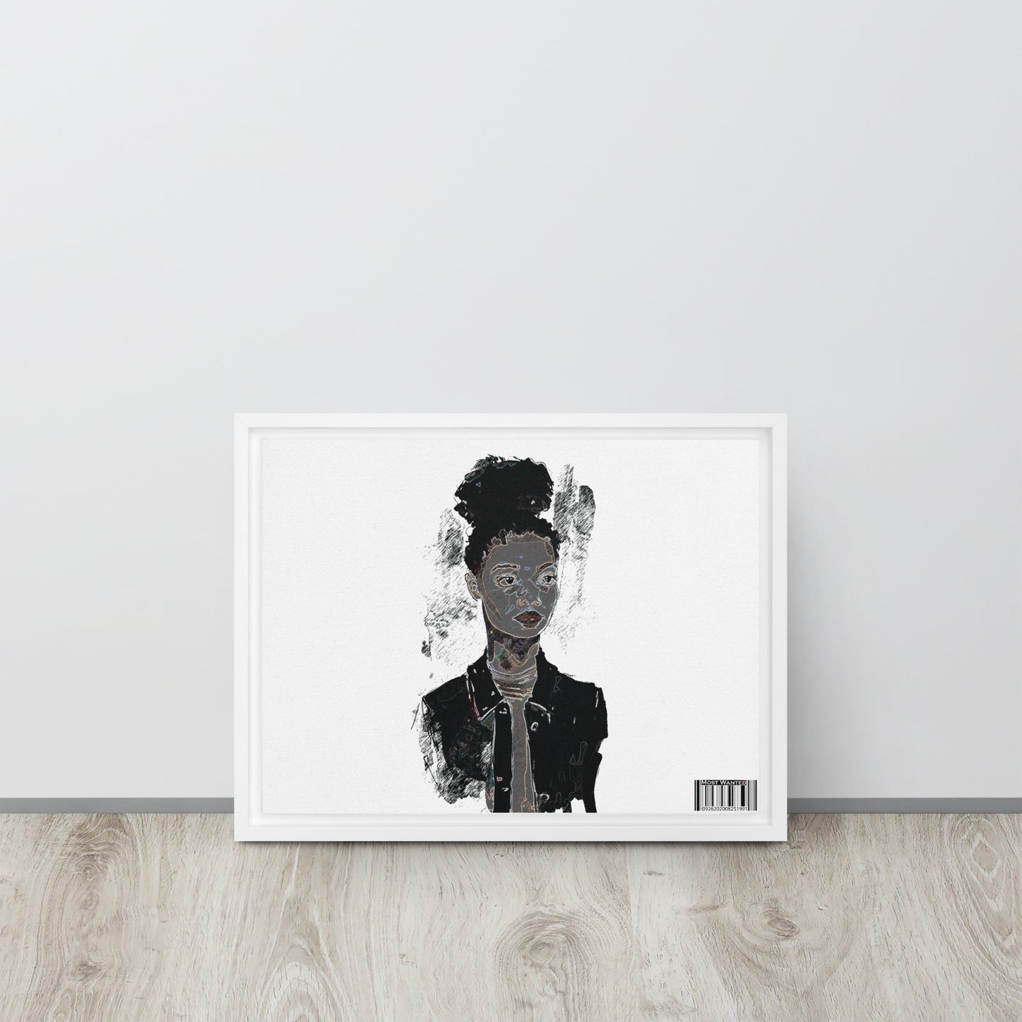 Most Wanted People (Custom) #7