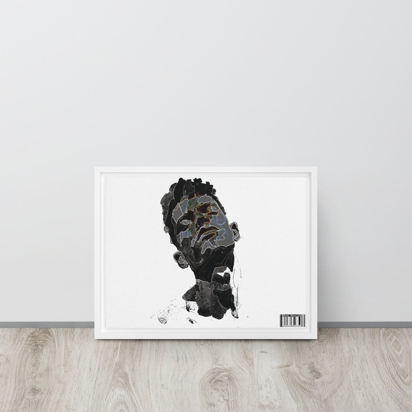 Most Wanted People (Custom) #8