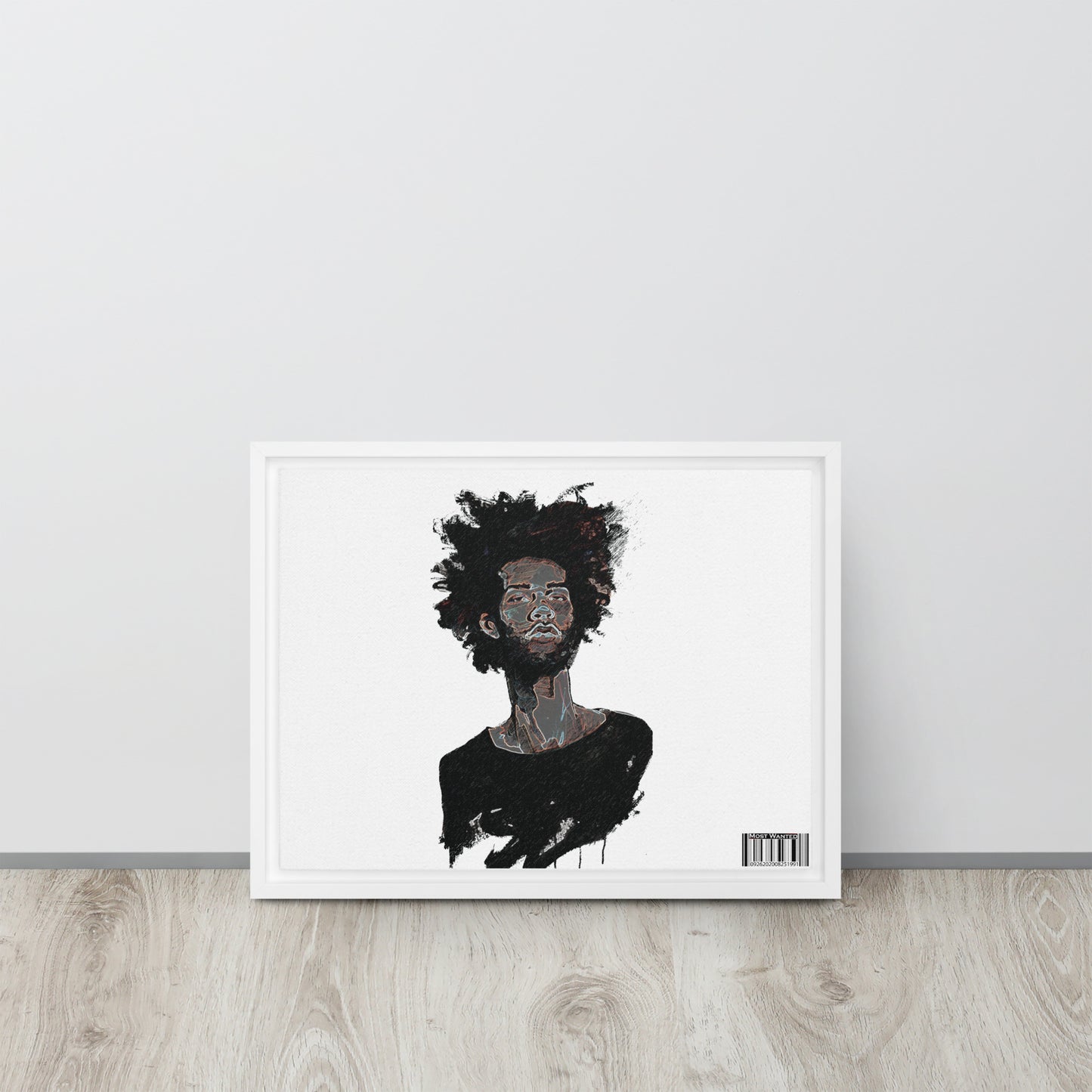 Most Wanted People (Custom) #9