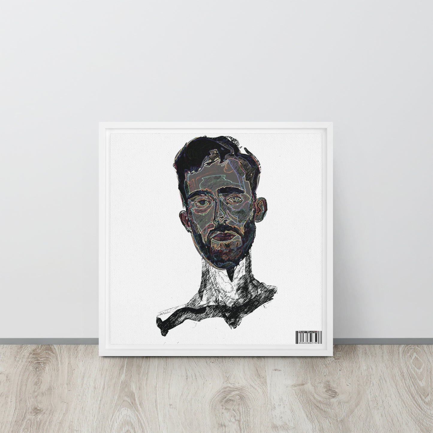 Most Wanted People (Custom) #1