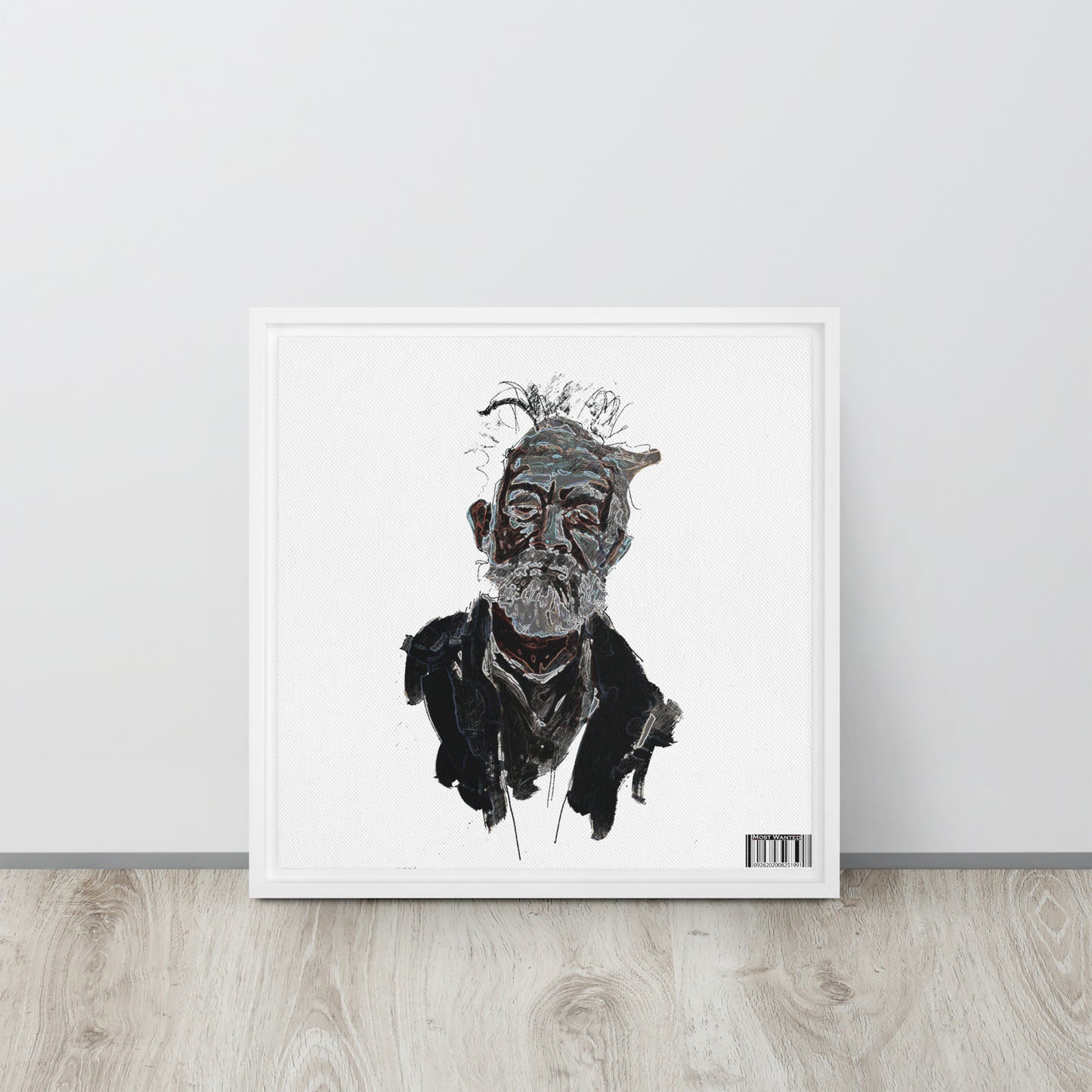 Most Wanted People (Custom) #2