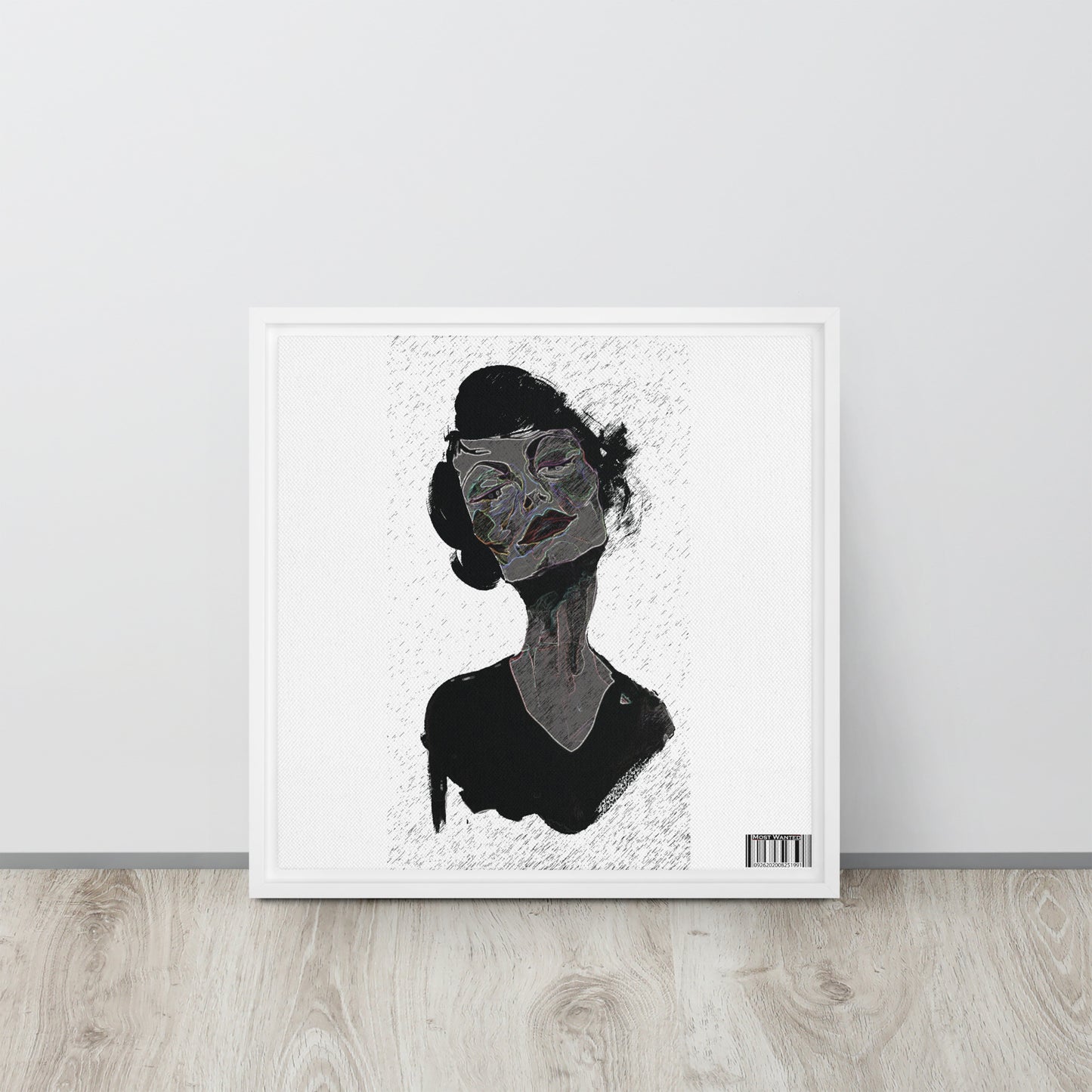 Most Wanted People (Custom) #5