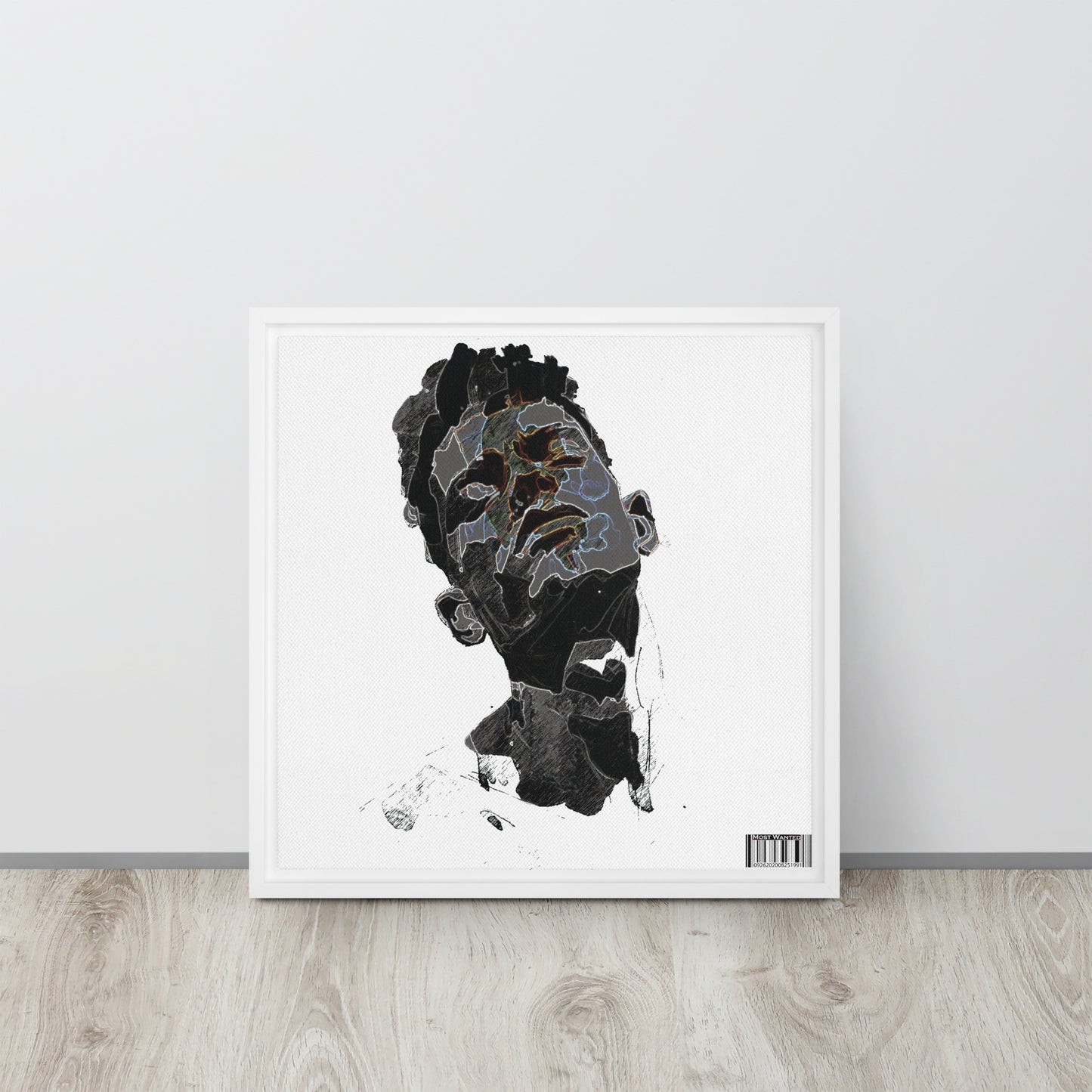 Most Wanted People (Custom) #8