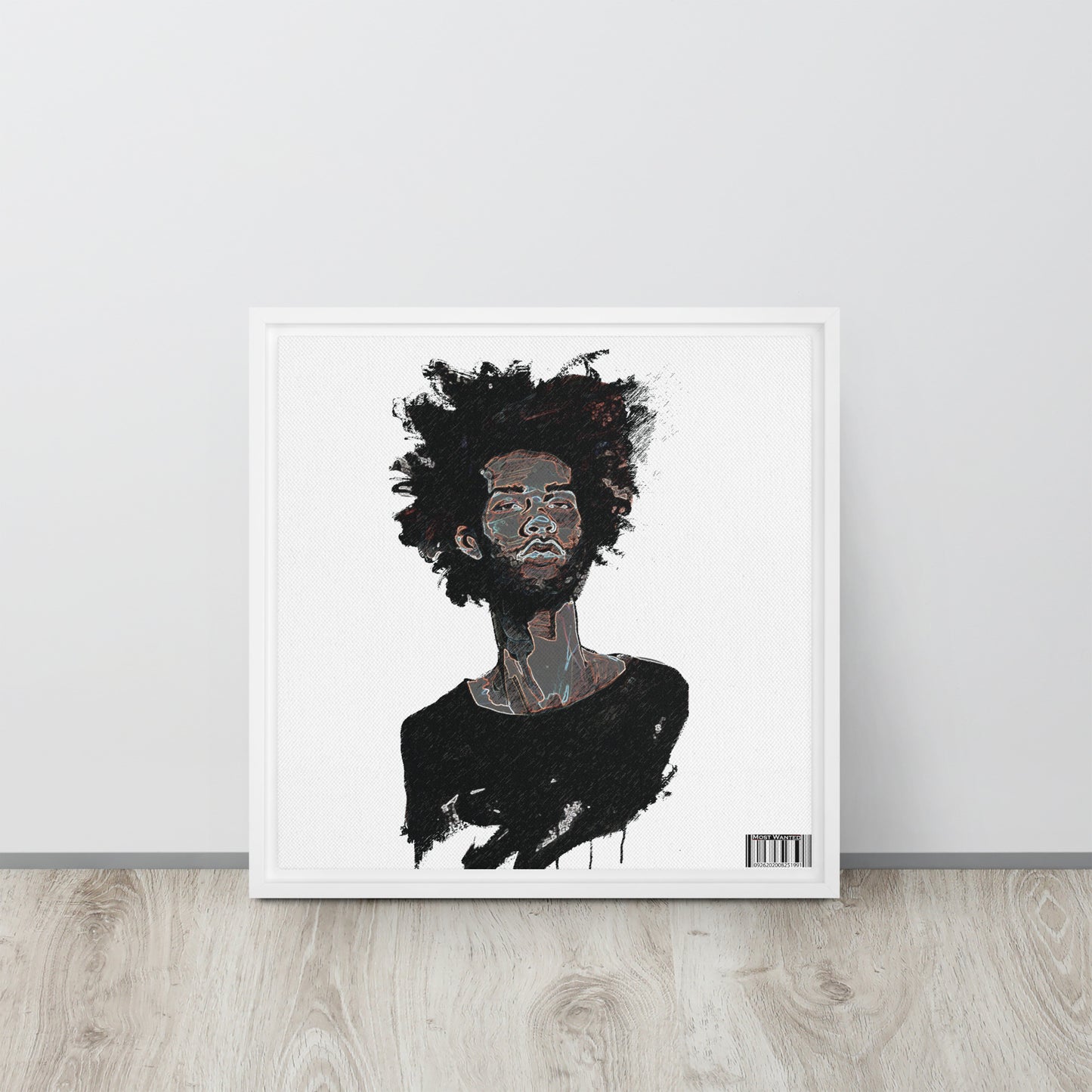 Most Wanted People (Custom) #9