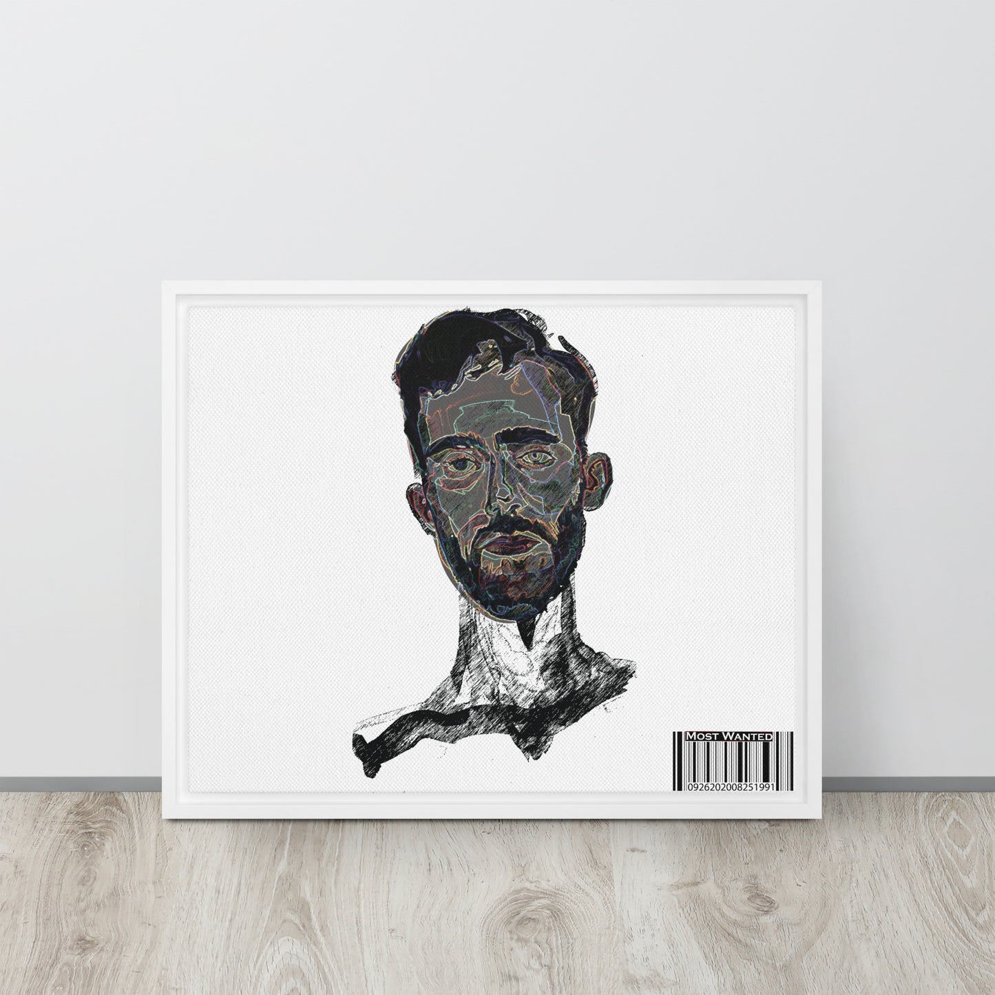 Most Wanted People (Custom) #1