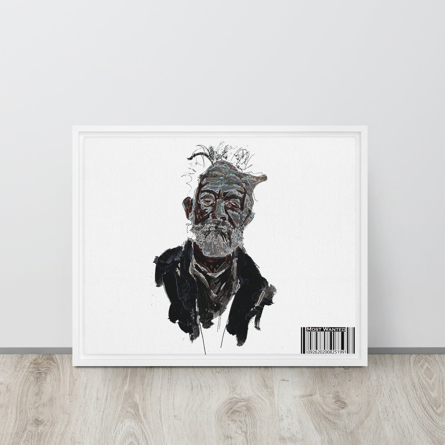 Most Wanted People (Custom) #2