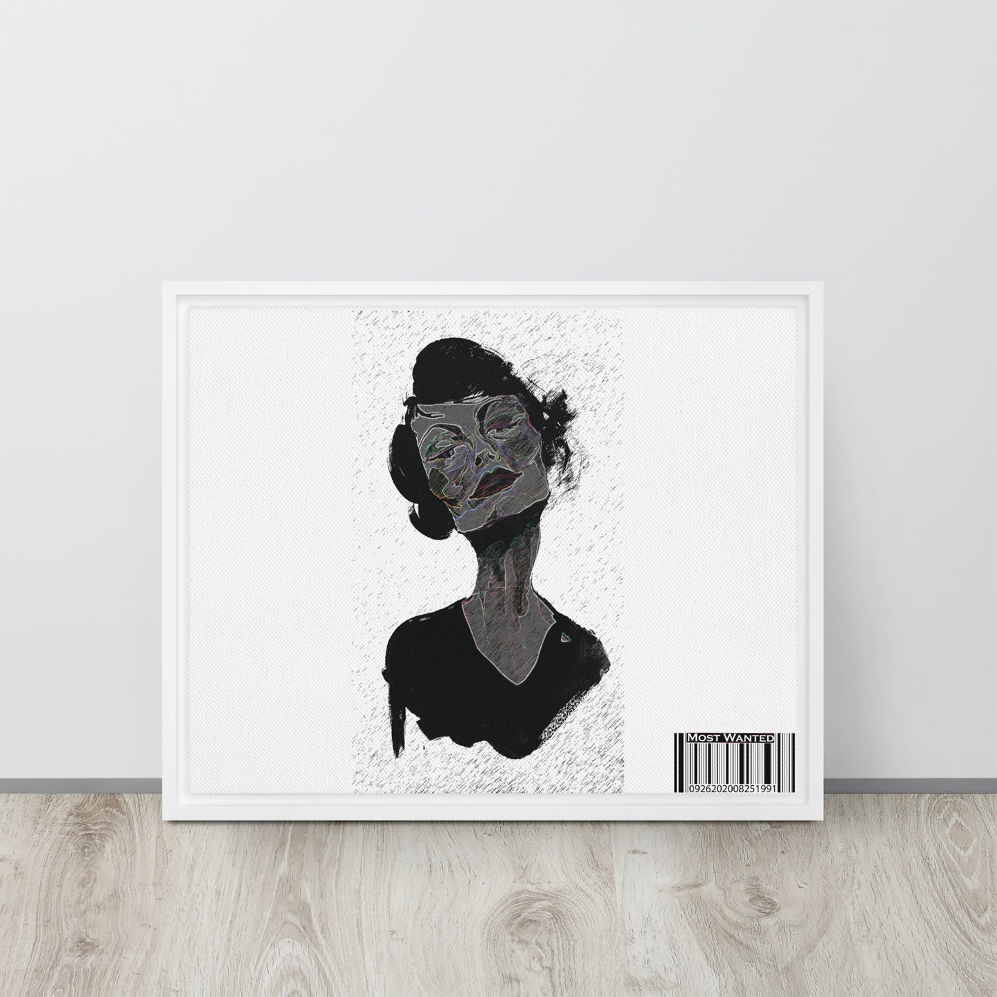 Most Wanted People (Custom) #5