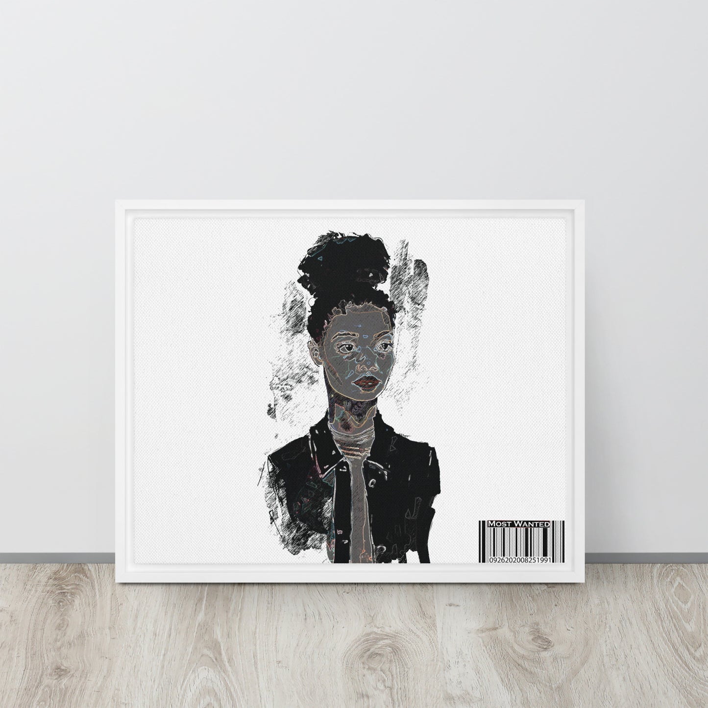 Most Wanted People (Custom) #7