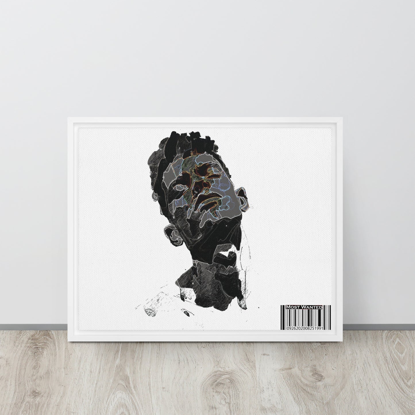 Most Wanted People (Custom) #8