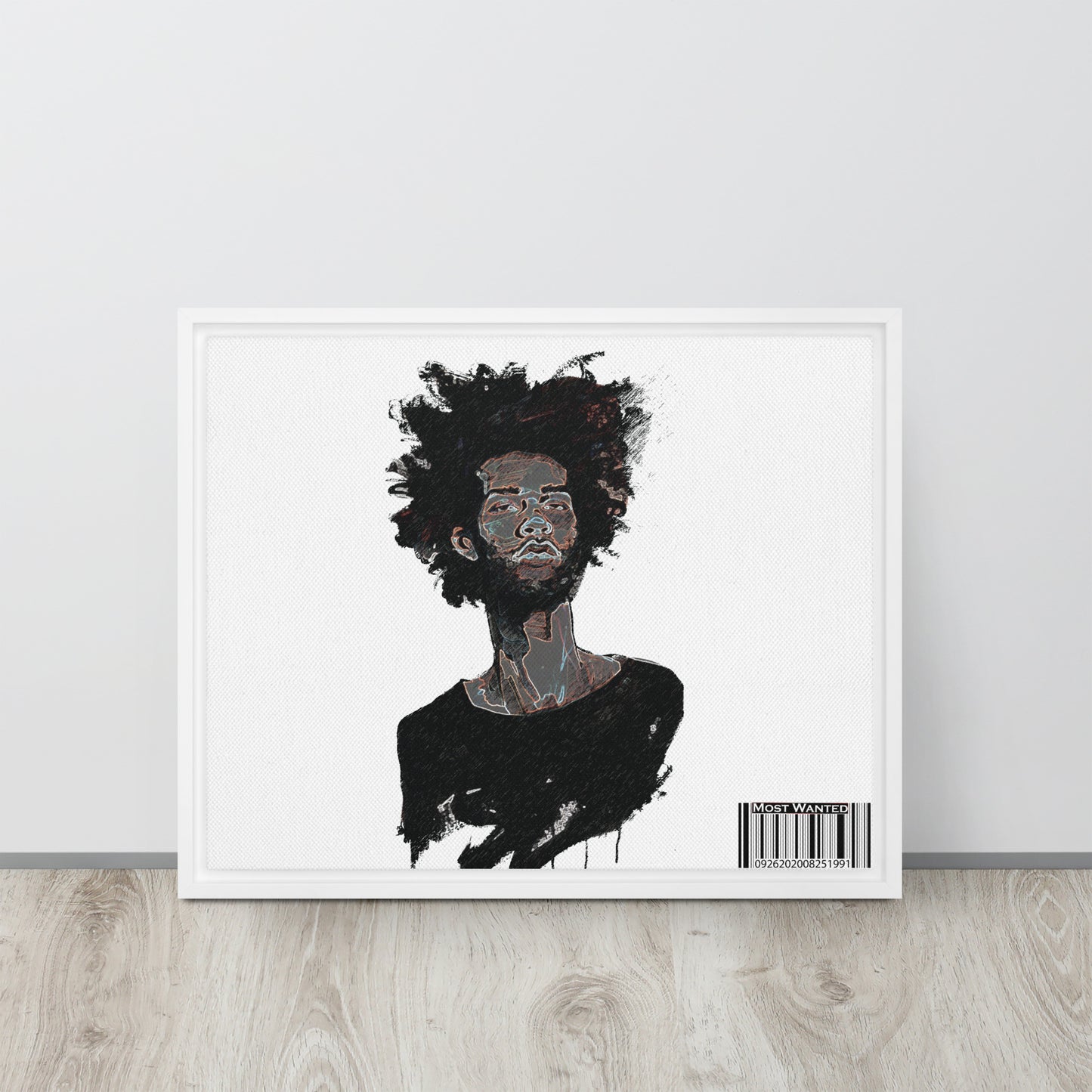 Most Wanted People (Custom) #9