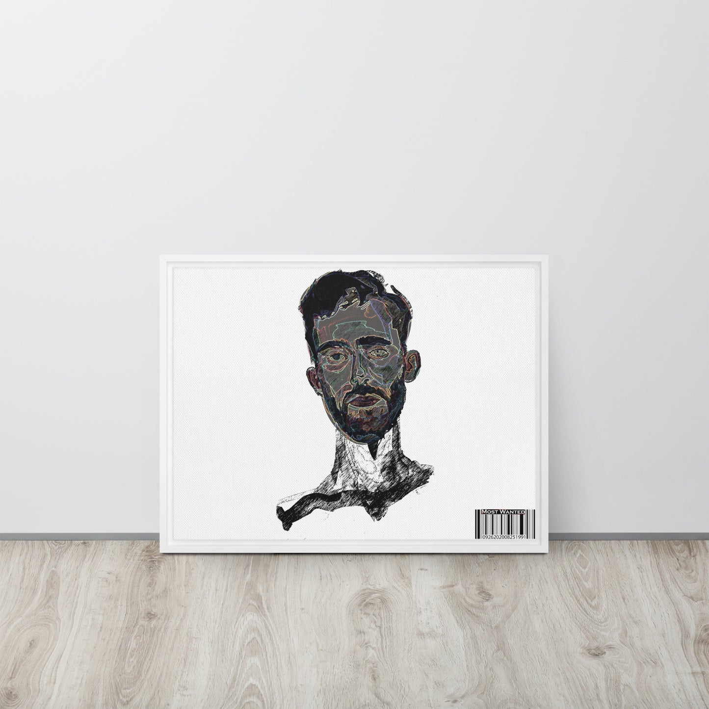 Most Wanted People (Custom) #1