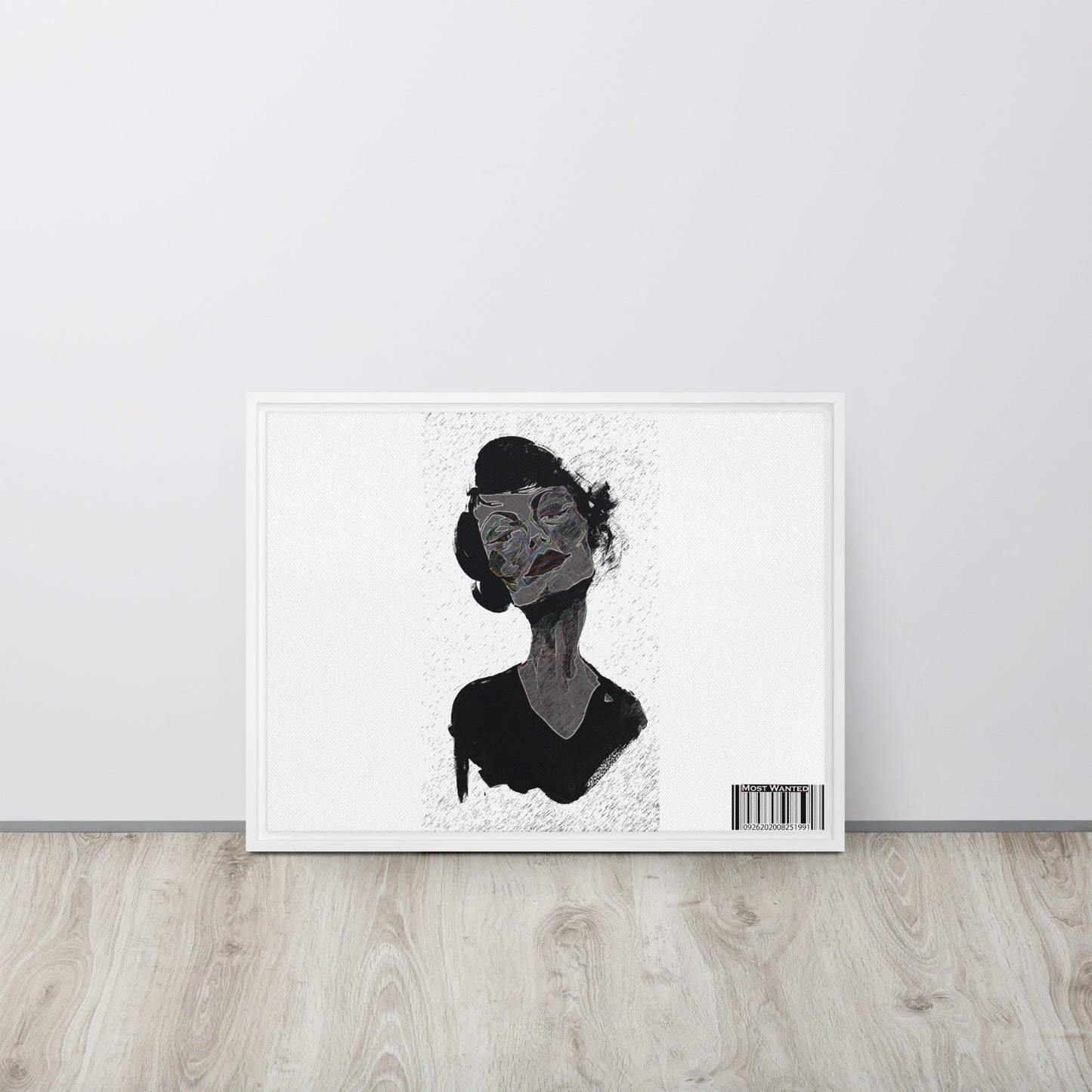 Most Wanted People (Custom) #5