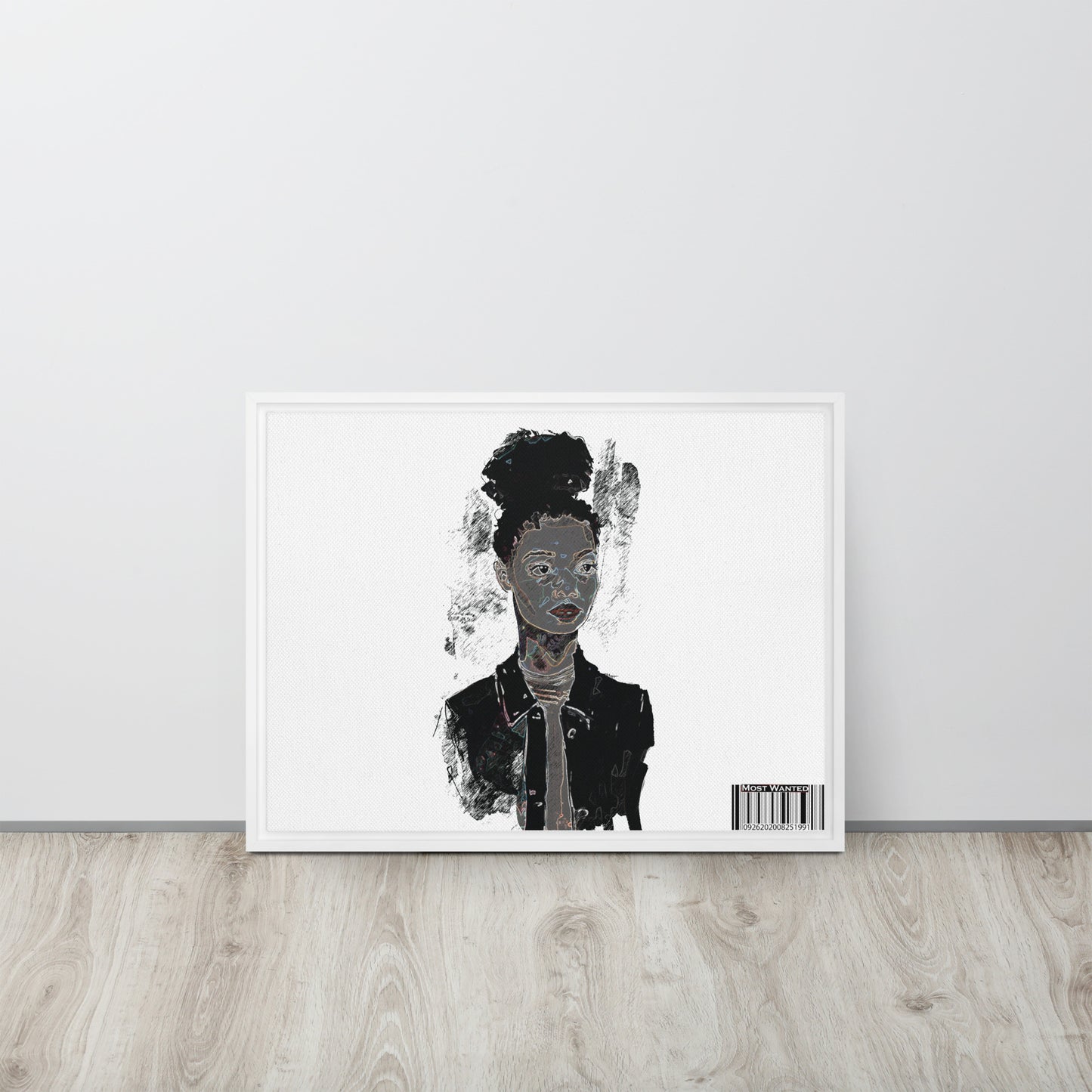 Most Wanted People (Custom) #7