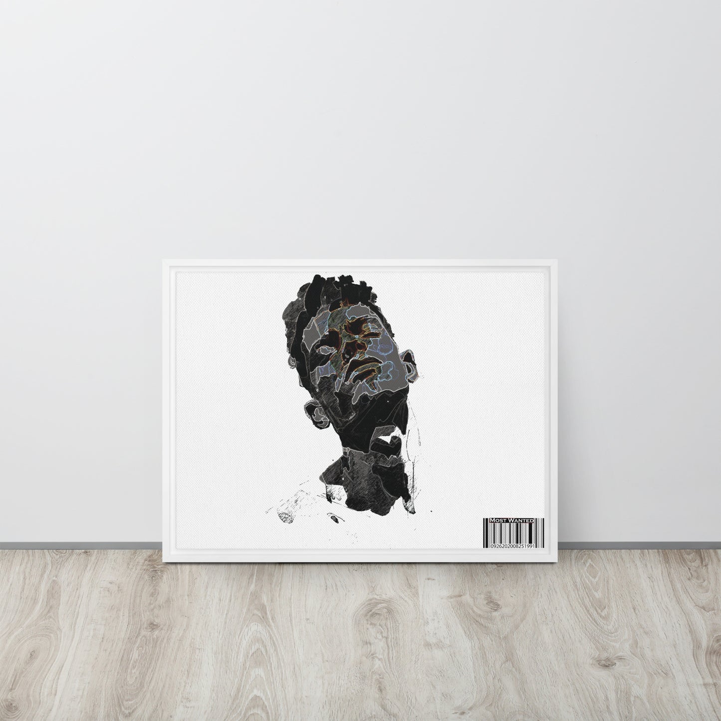 Most Wanted People (Custom) #8