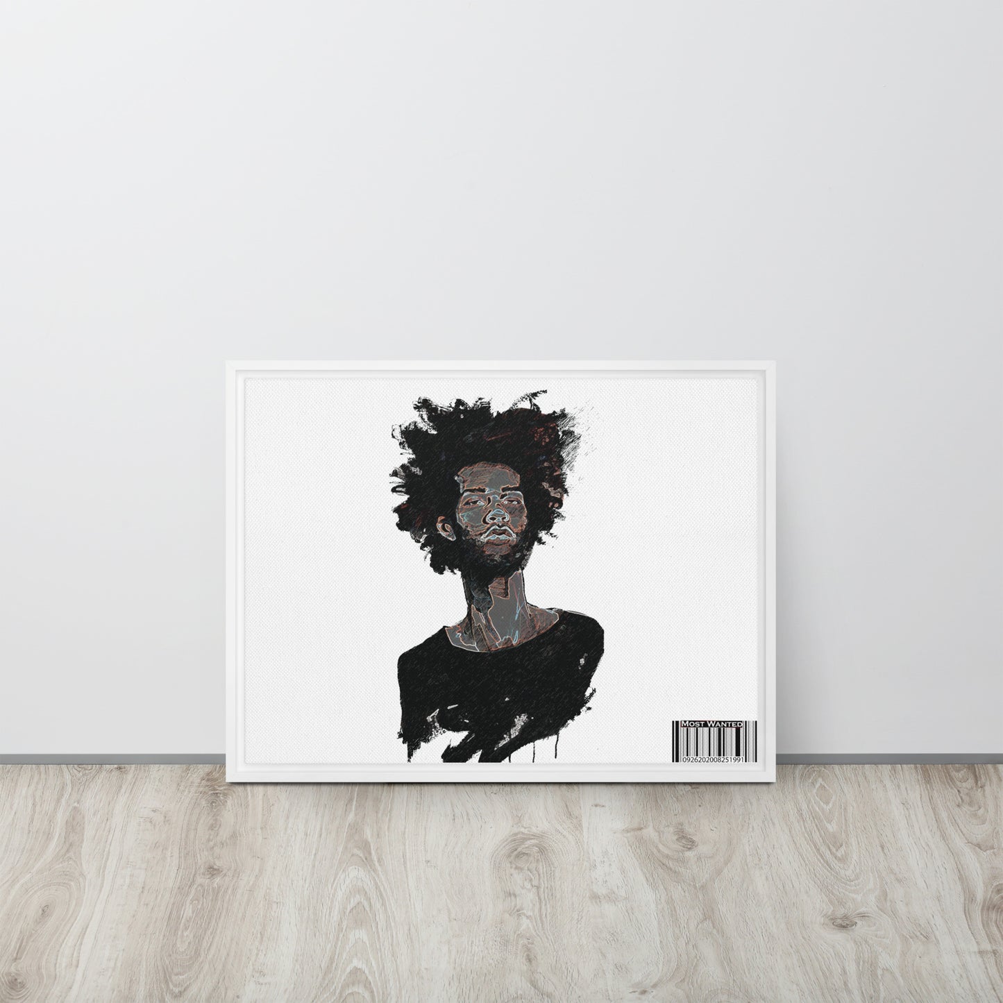 Most Wanted People (Custom) #9