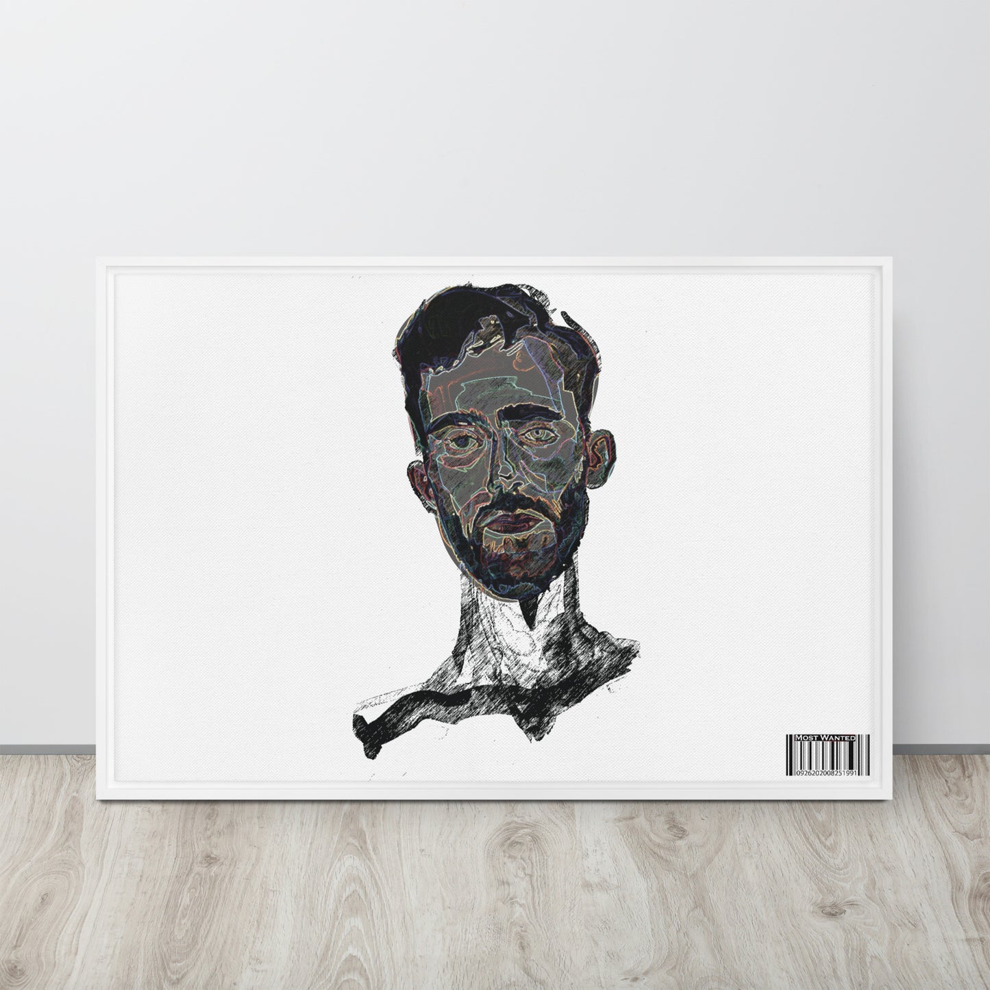 Most Wanted People (Custom) #1