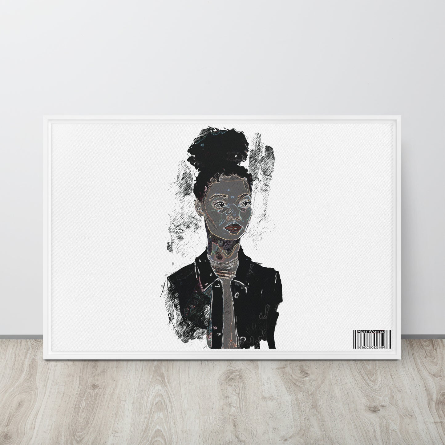 Most Wanted People (Custom) #7