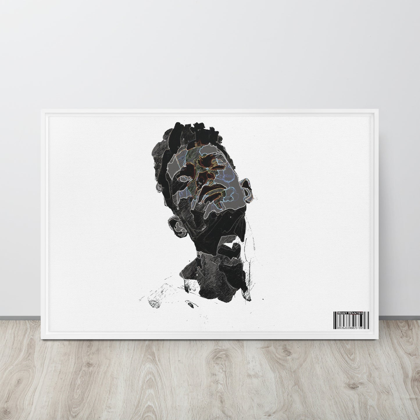 Most Wanted People (Custom) #8