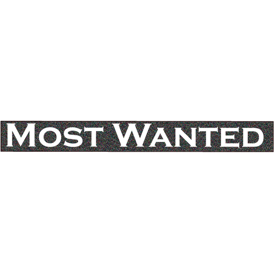 MW Girls Bar Variant (Collection 4)