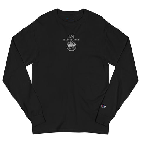 (Phrases) IM a Living Dream- Most Wanted University