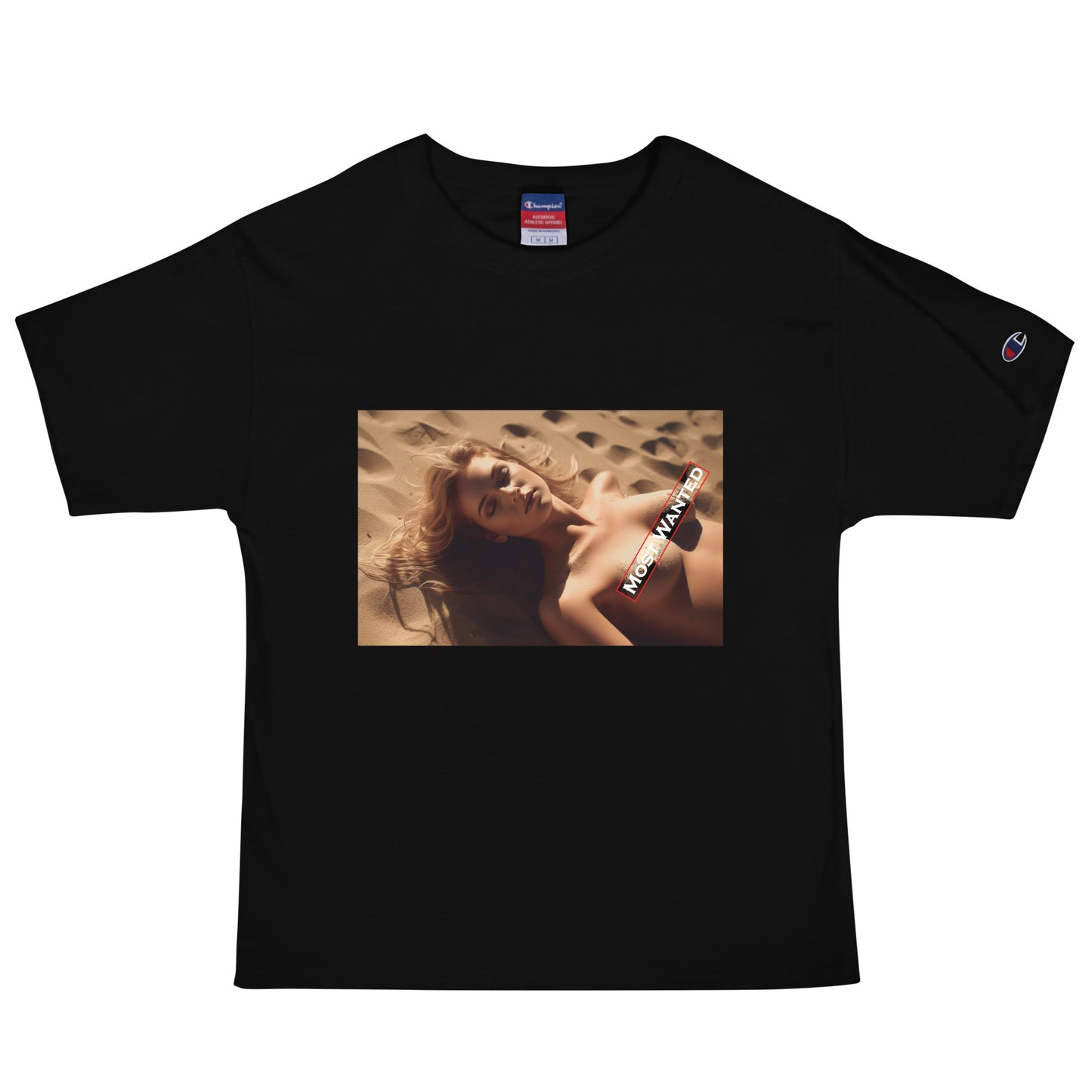 Nudes From Most Wanted #6