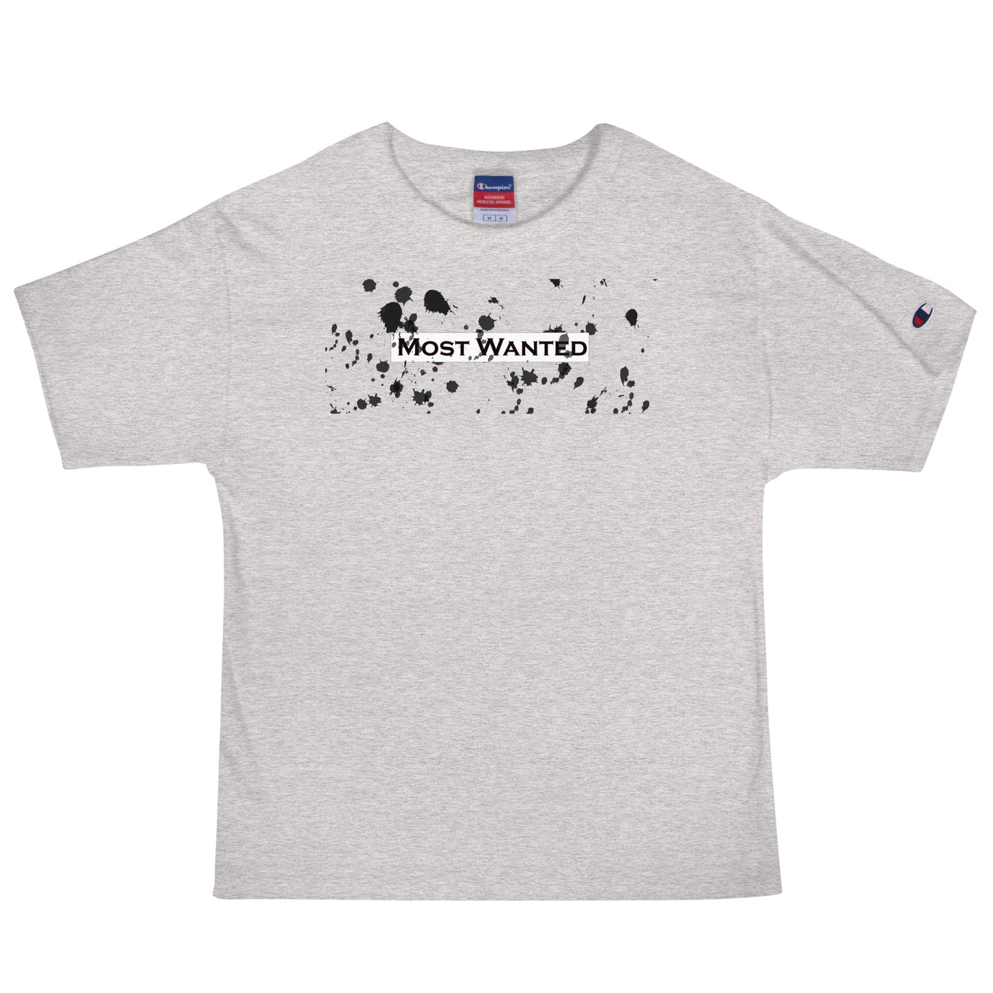 Bloody Most Wanted #1 (2023)