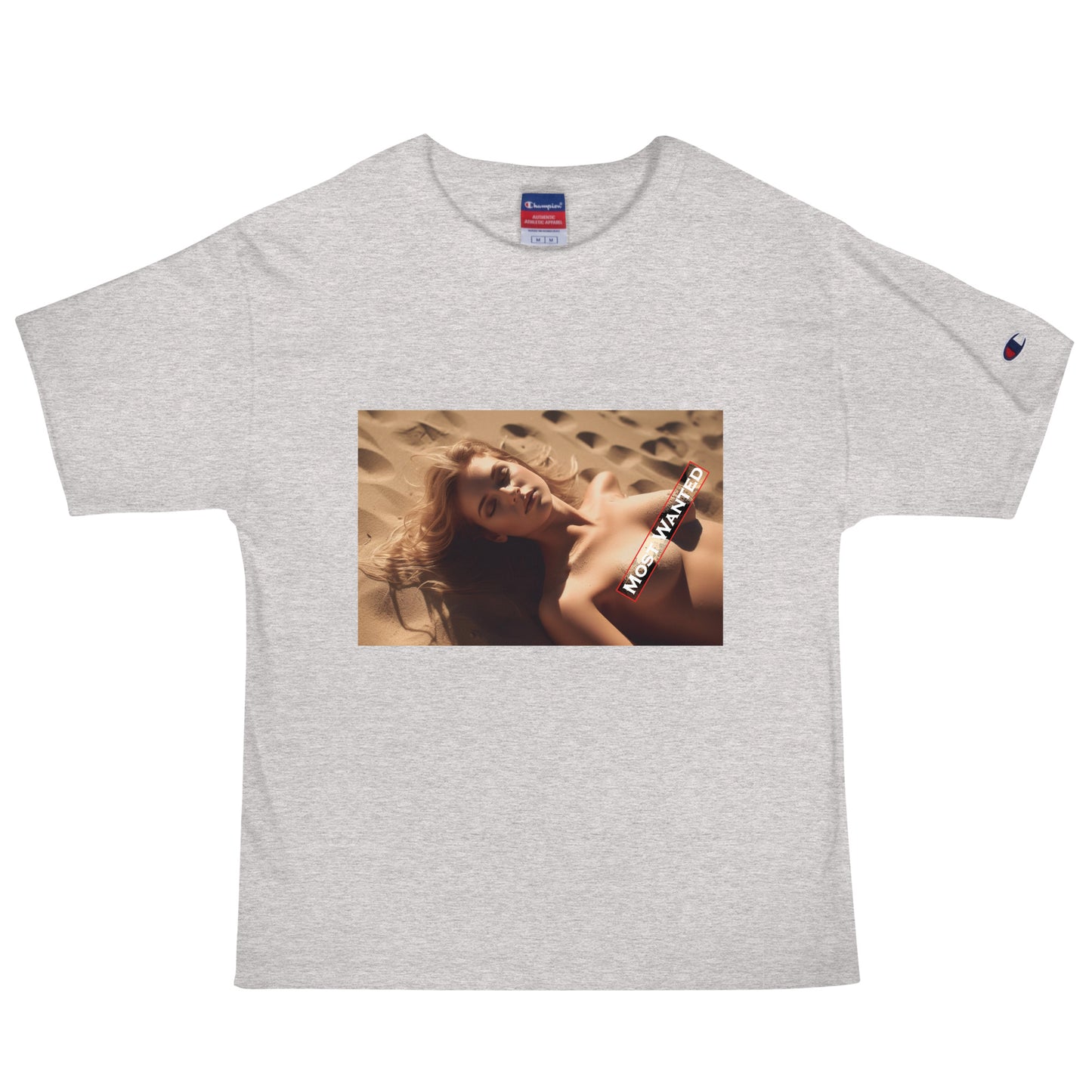 Nudes From Most Wanted #6