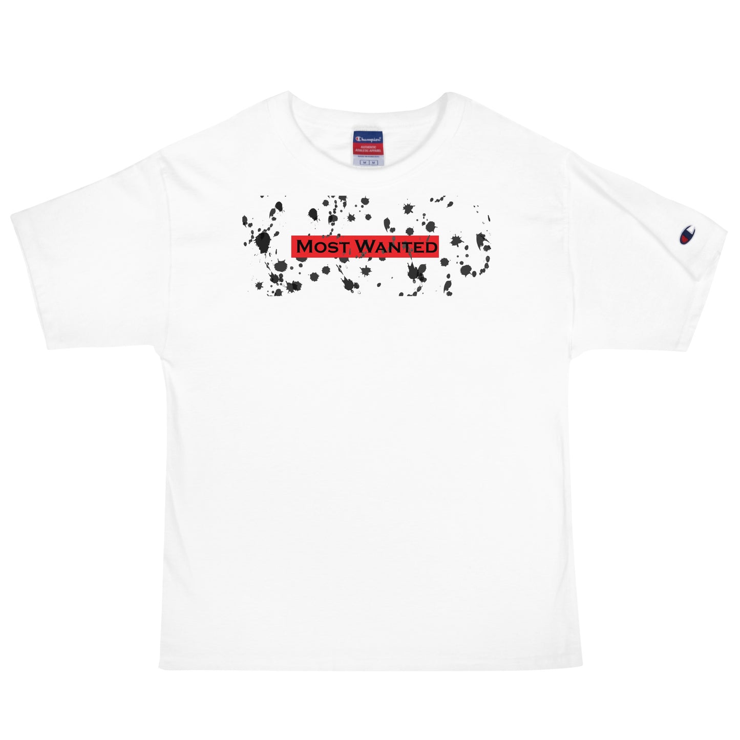 Bloody Most Wanted #2 (2023)