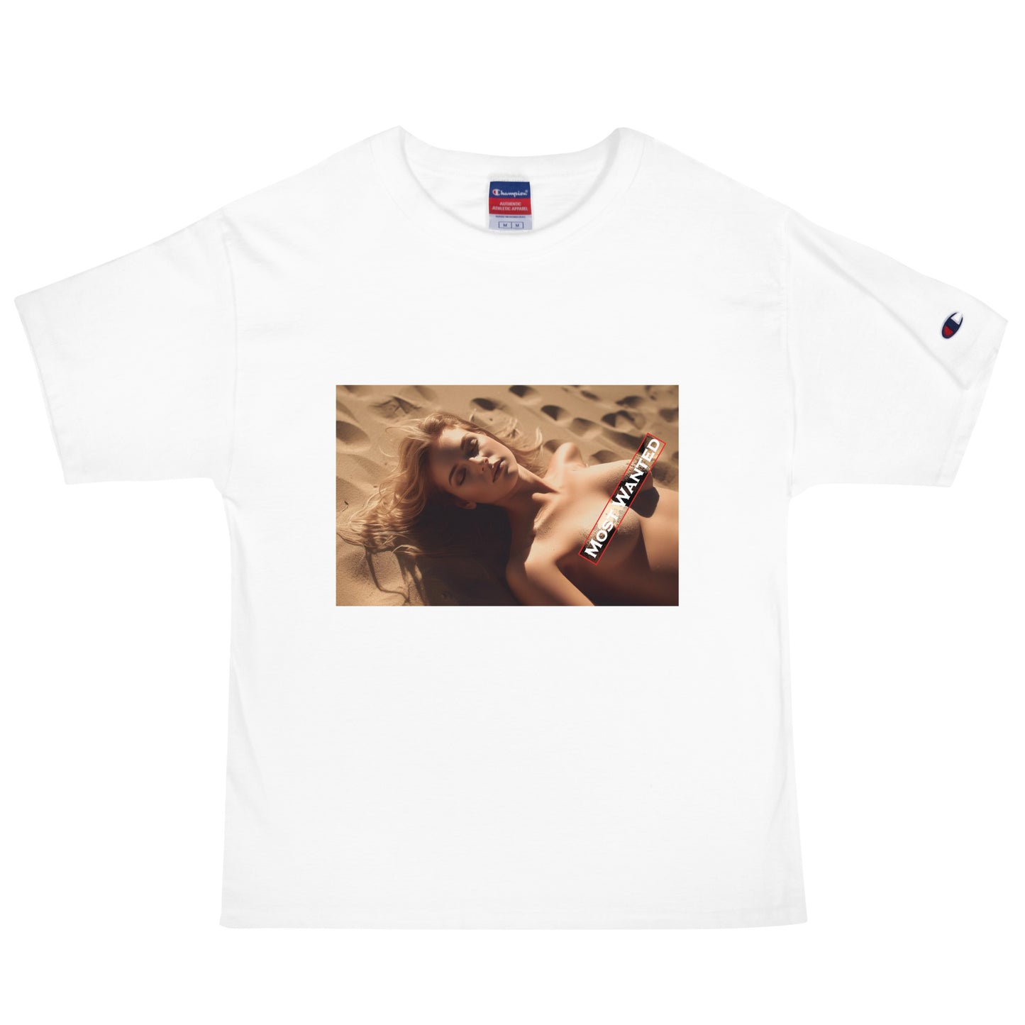 Nudes From Most Wanted #6