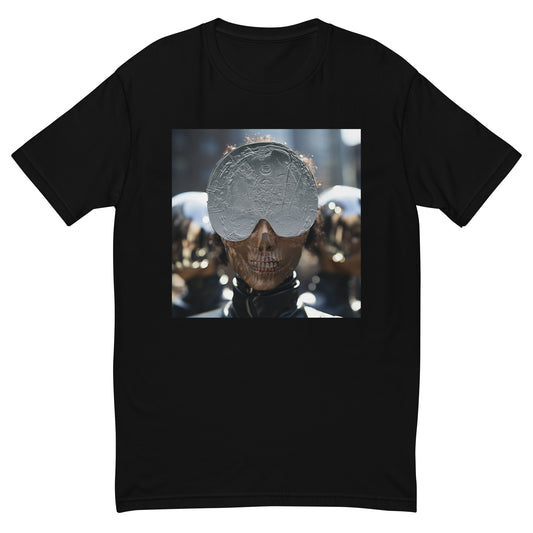 2023- October Friday 13 Vintage Tee #1