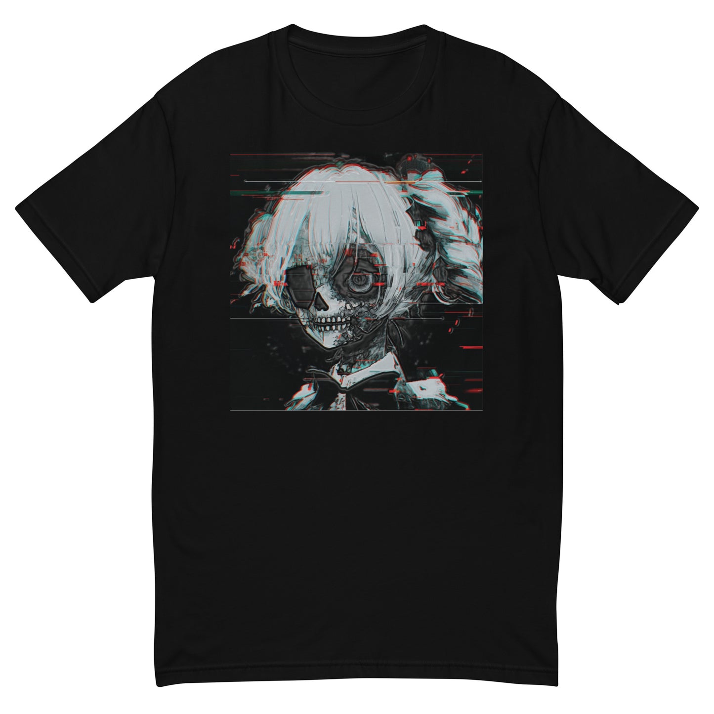Lily- The Girl Who Cried "Ghost" (Most Wanted)- Graphic Tee