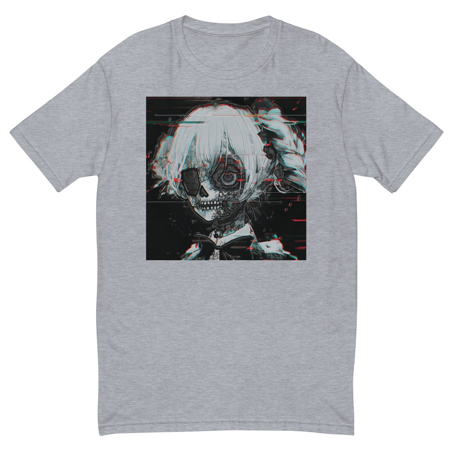 Lily- The Girl Who Cried "Ghost" (Most Wanted)- Graphic Tee
