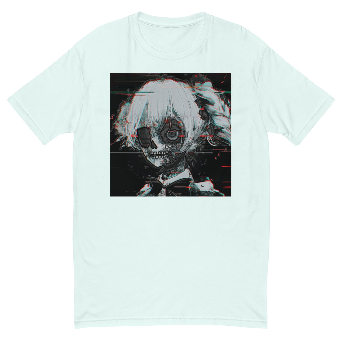Lily- The Girl Who Cried "Ghost" (Most Wanted)- Graphic Tee