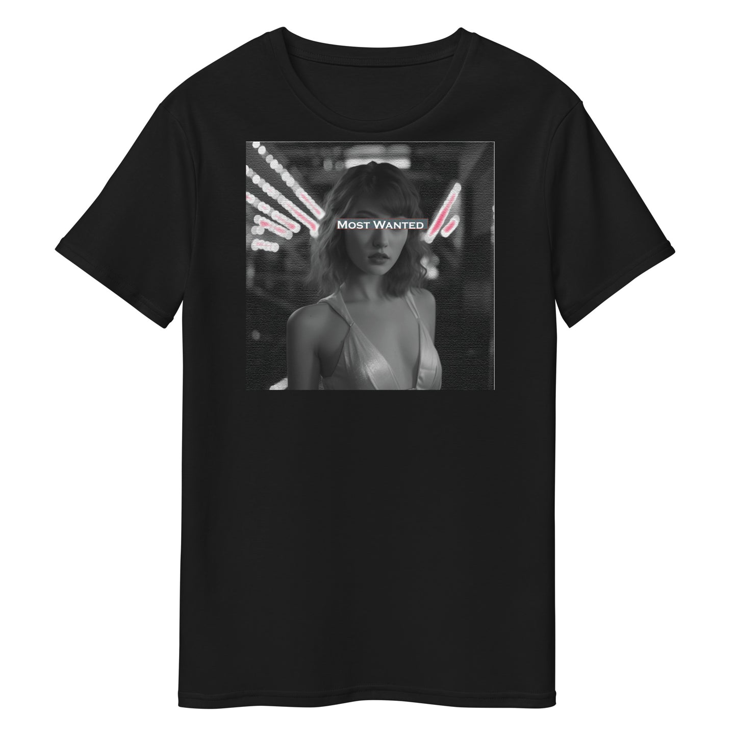 Most Wanted Girls (Collection 1) #3