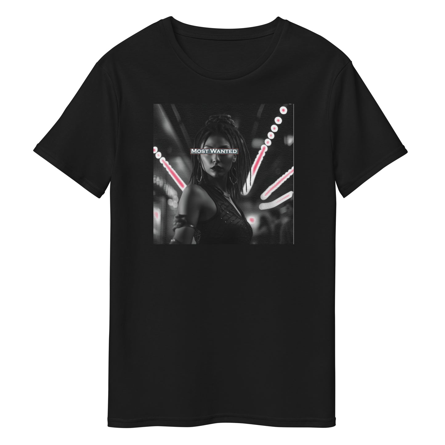 Most Wanted Girls (Collection 1) #4