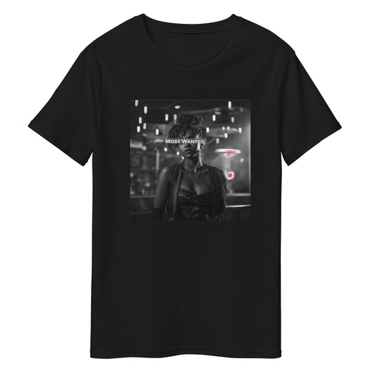 Most Wanted Girls (Collection 1) #7