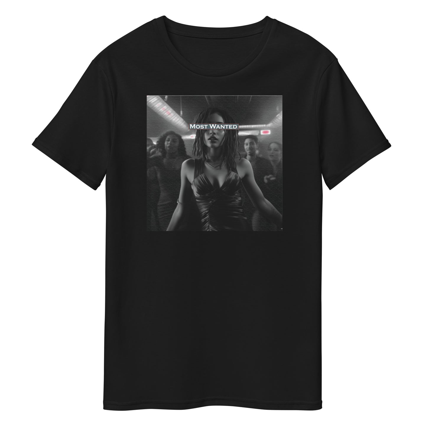 Most Wanted Girls (Collection 1) #8