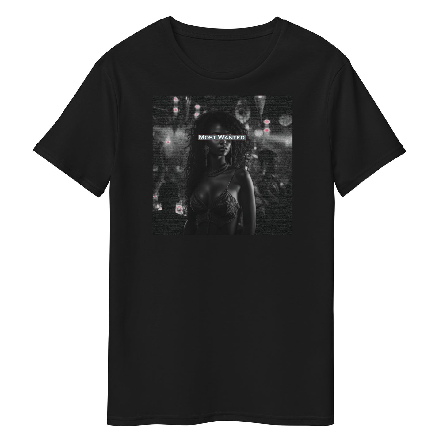 Most Wanted Girls (Collection 1) #9